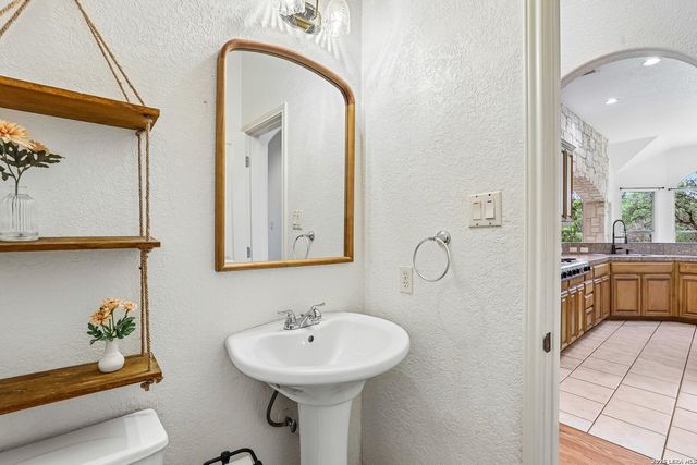26218 ROMANCE POINT ST, San Antonio, TX 78260