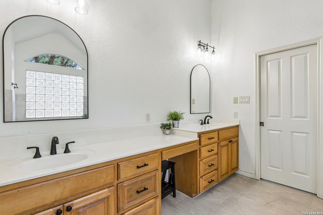 26218 ROMANCE POINT ST, San Antonio, TX 78260