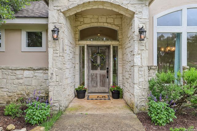 26218 ROMANCE POINT ST, San Antonio, TX 78260