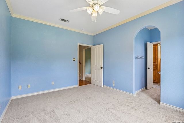 26218 ROMANCE POINT ST, San Antonio, TX 78260