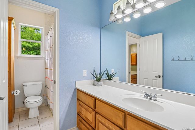 26218 ROMANCE POINT ST, San Antonio, TX 78260