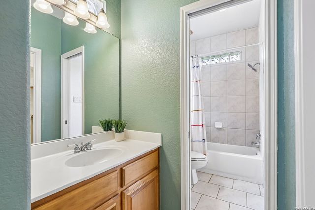 26218 ROMANCE POINT ST, San Antonio, TX 78260
