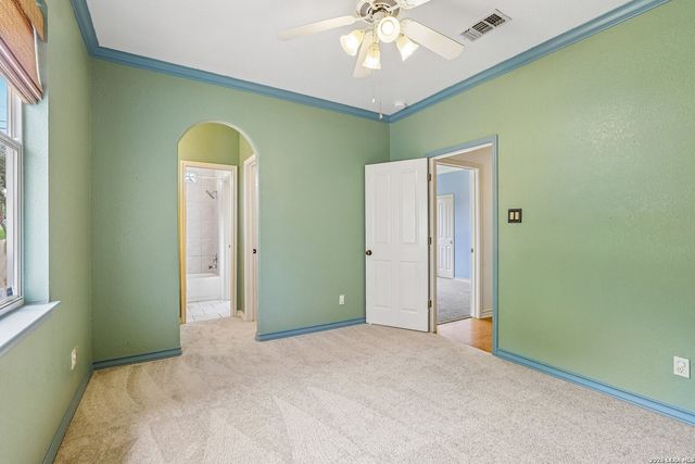 26218 ROMANCE POINT ST, San Antonio, TX 78260