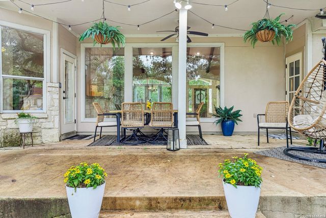 26218 ROMANCE POINT ST, San Antonio, TX 78260