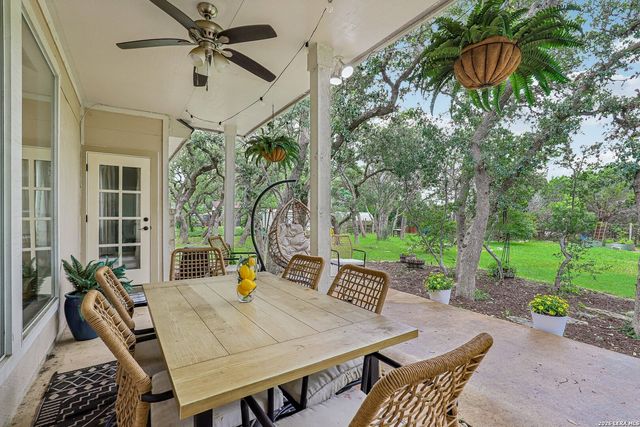 26218 ROMANCE POINT ST, San Antonio, TX 78260