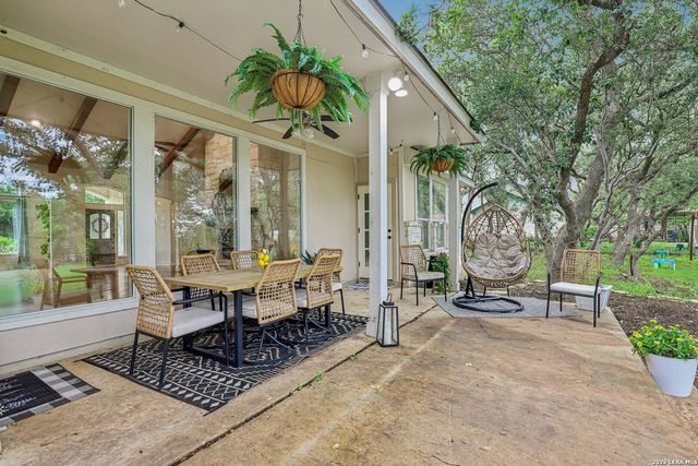 26218 ROMANCE POINT ST, San Antonio, TX 78260