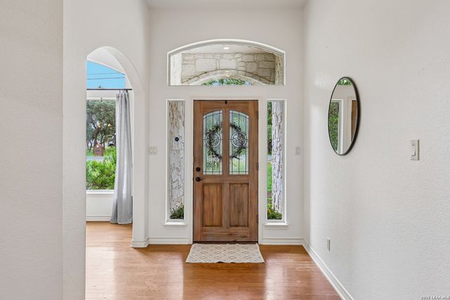 26218 ROMANCE POINT ST, San Antonio, TX 78260