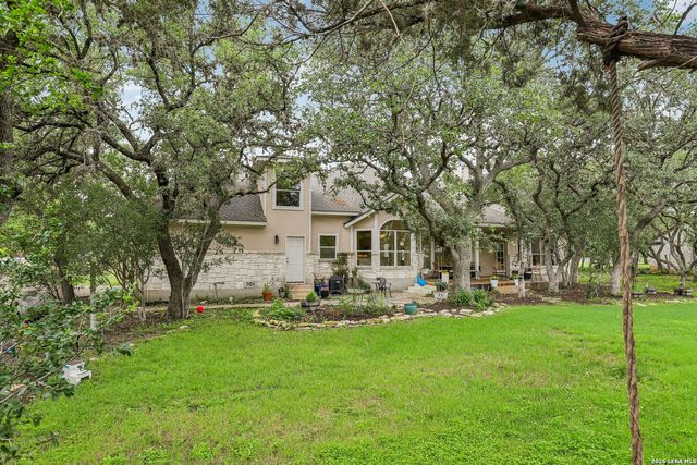 26218 ROMANCE POINT ST, San Antonio, TX 78260