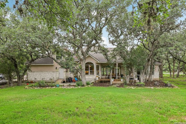26218 ROMANCE POINT ST, San Antonio, TX 78260