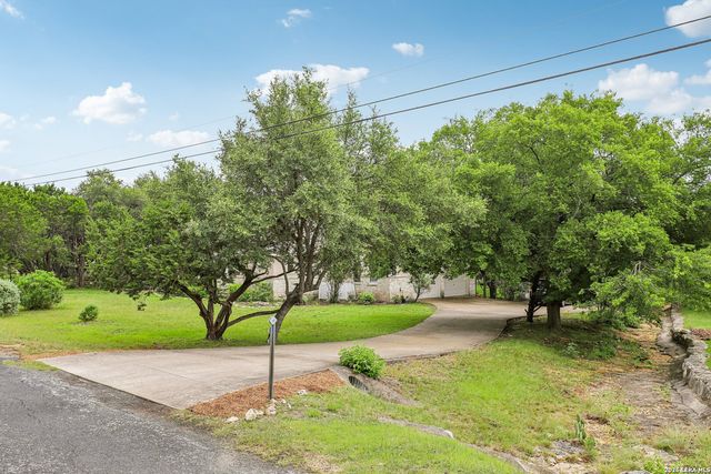 26218 ROMANCE POINT ST, San Antonio, TX 78260