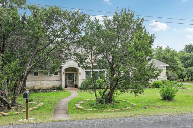 26218 ROMANCE POINT ST, San Antonio, TX 78260