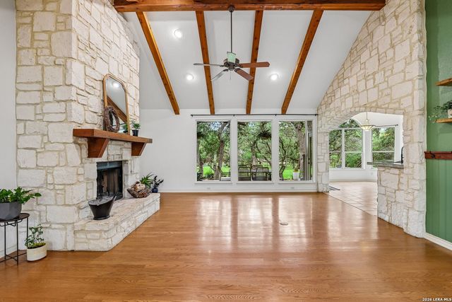 26218 ROMANCE POINT ST, San Antonio, TX 78260