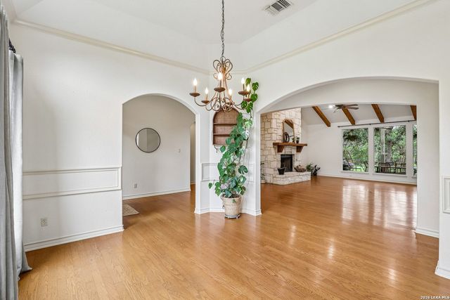 26218 ROMANCE POINT ST, San Antonio, TX 78260