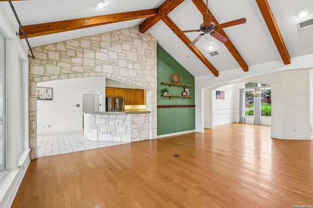 26218 ROMANCE POINT ST, San Antonio, TX 78260