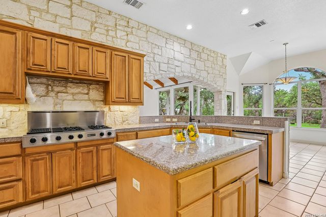 26218 ROMANCE POINT ST, San Antonio, TX 78260