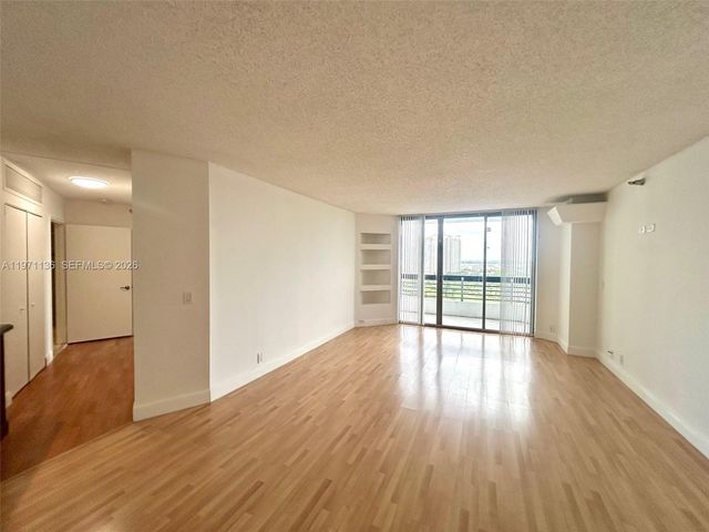 3400 NE 192nd St 1607, Aventura, FL 33180