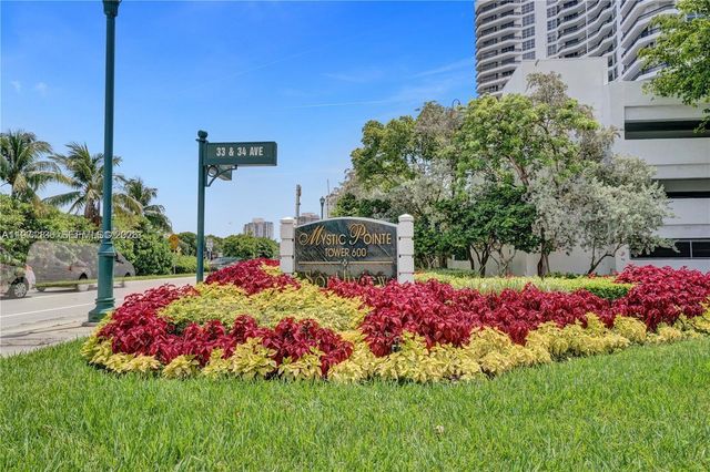 3400 NE 192nd St 1607, Aventura, FL 33180
