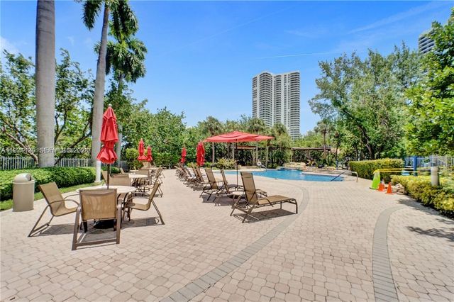 3400 NE 192nd St 1607, Aventura, FL 33180