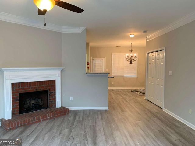 1743 Heights Circle, Kennesaw, GA 30152
