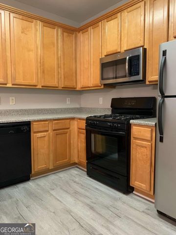 1743 Heights Circle, Kennesaw, GA 30152