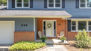 346 WEDGEWOOD RD, Newark, DE 19711