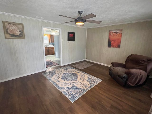 2316 N Purdum Street, Kokomo, IN 46901