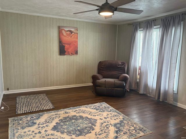 2316 N Purdum Street, Kokomo, IN 46901