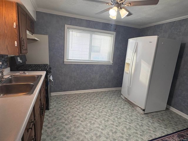 2316 N Purdum Street, Kokomo, IN 46901