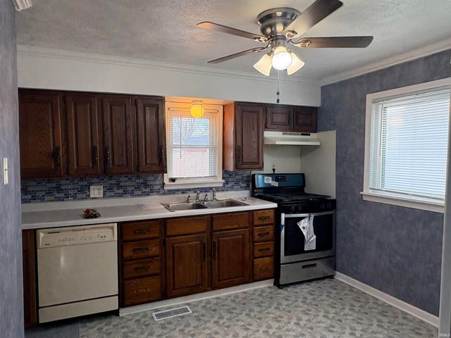 2316 N Purdum Street, Kokomo, IN 46901