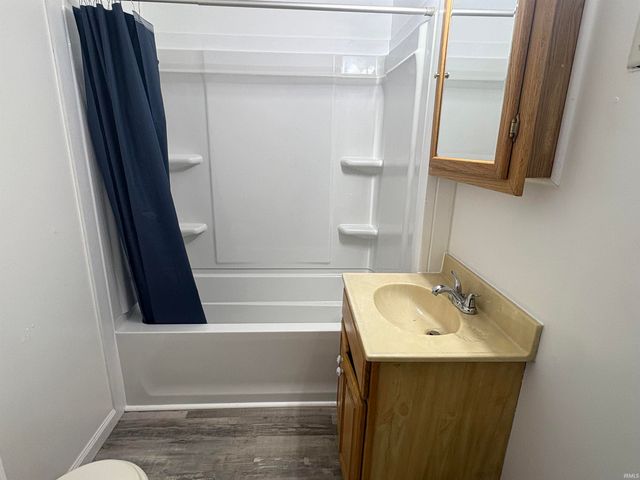 2316 N Purdum Street, Kokomo, IN 46901