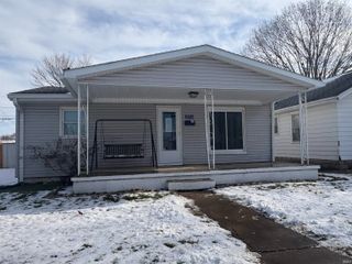 2316 N Purdum Street, Kokomo, IN 46901