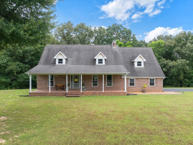 105 Center Hill Wright Rd, Reagan, TN 38368