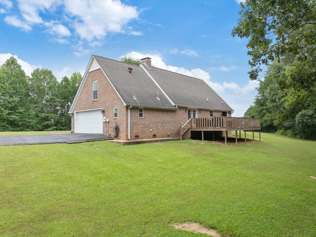105 Center Hill Wright Rd, Reagan, TN 38368