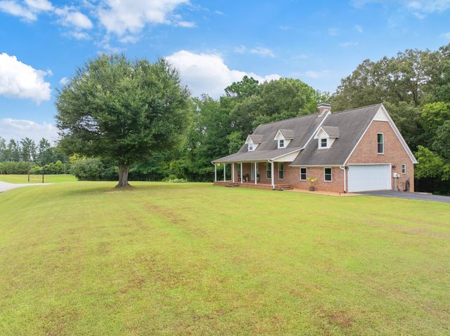105 Center Hill Wright Rd, Reagan, TN 38368