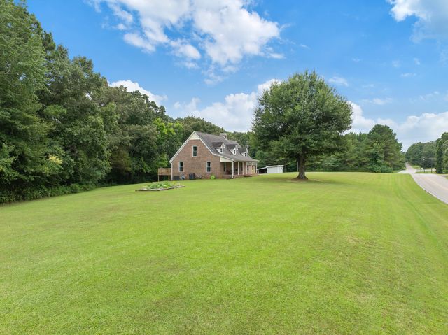 105 Center Hill Wright Rd, Reagan, TN 38368