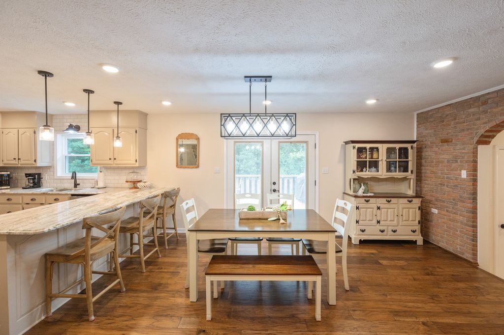 105 Center Hill Wright Rd, Reagan, TN 38368