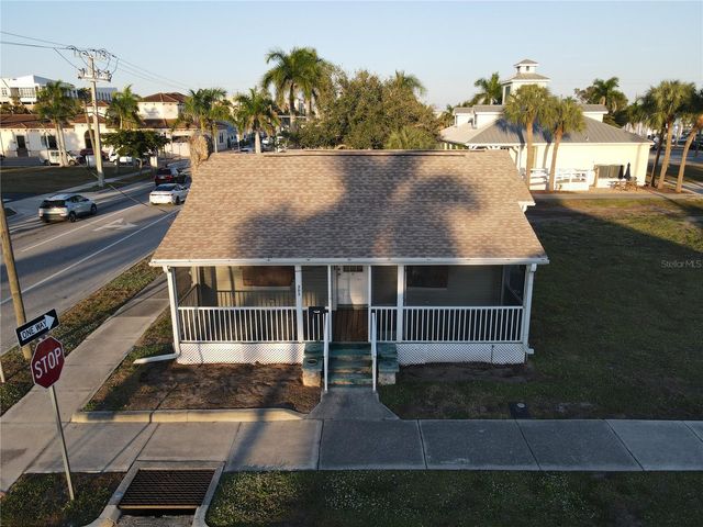 302 GOLDSTEIN STREET, Punta Gorda, FL 33950