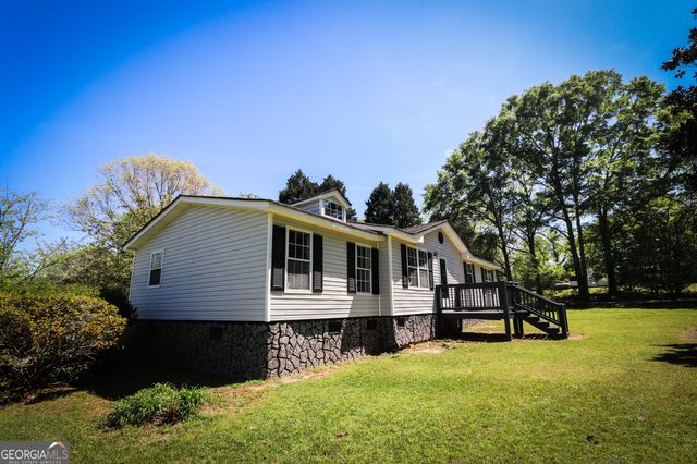 140 Milner Street, Meansville, GA 30256
