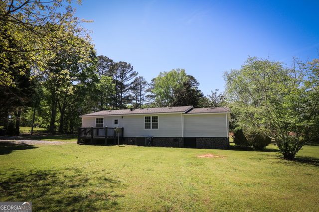 140 Milner Street, Meansville, GA 30256