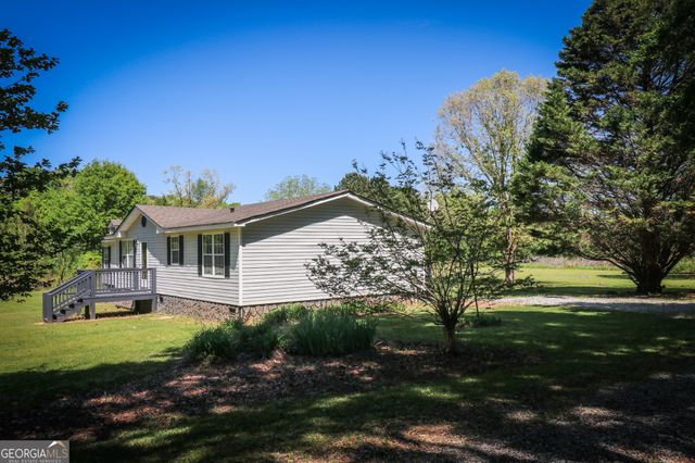 140 Milner Street, Meansville, GA 30256