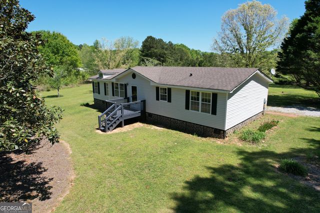 140 Milner Street, Meansville, GA 30256