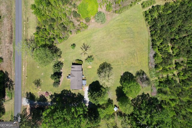 140 Milner Street, Meansville, GA 30256