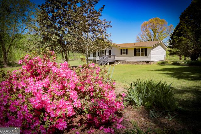 140 Milner Street, Meansville, GA 30256