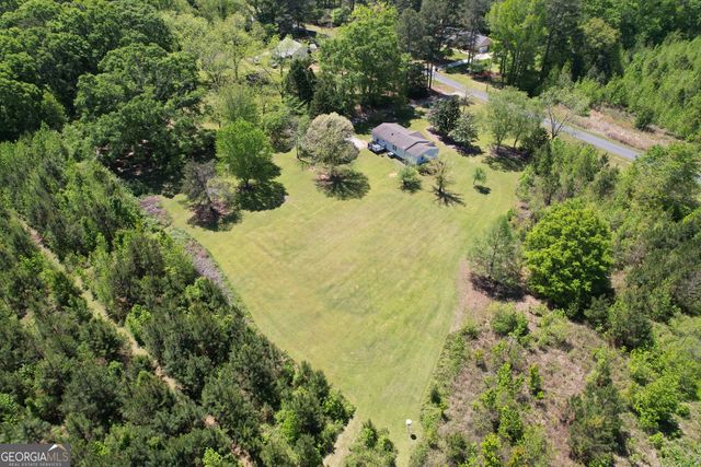 140 Milner Street, Meansville, GA 30256
