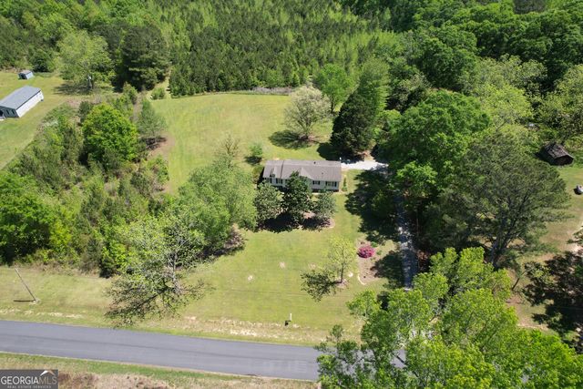 140 Milner Street, Meansville, GA 30256