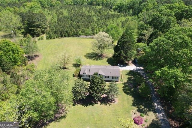 140 Milner Street, Meansville, GA 30256