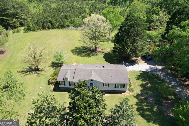 140 Milner Street, Meansville, GA 30256