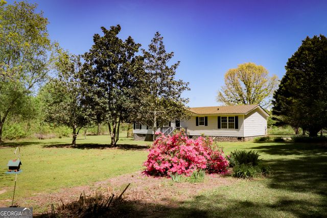 140 Milner Street, Meansville, GA 30256