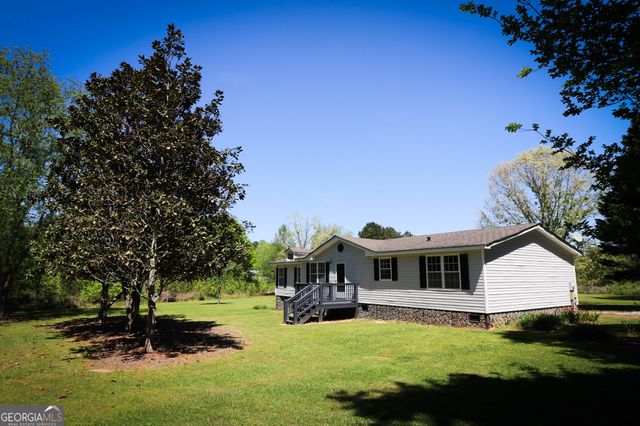 140 Milner Street, Meansville, GA 30256