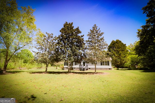 140 Milner Street, Meansville, GA 30256